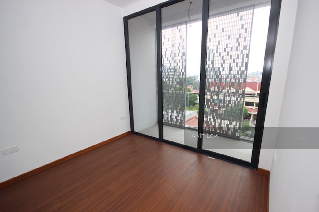Singa Hills (D14), Apartment #130149272